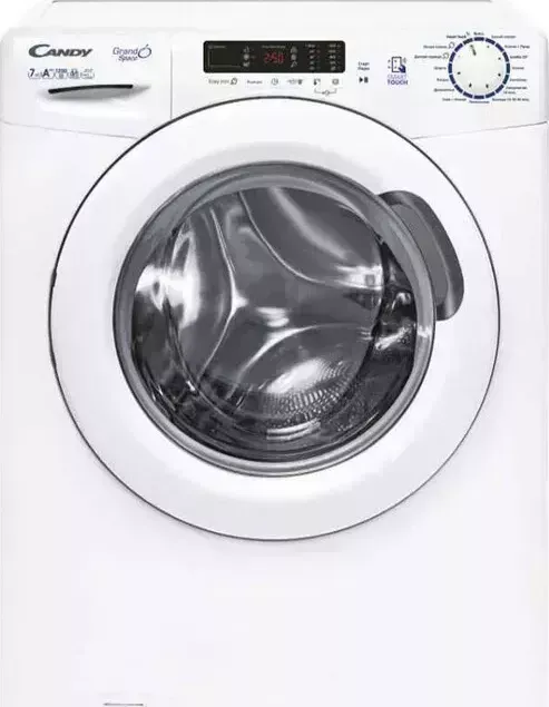 Стиральная машина Candy Smart MCSS4 1272D3/2-07