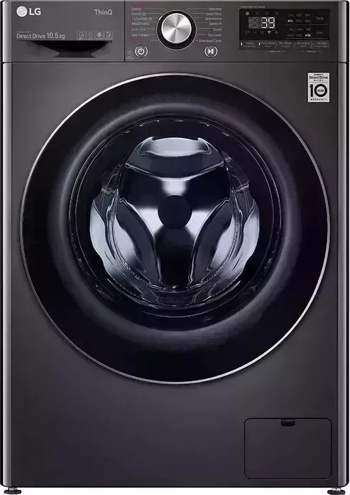 Стиральная машина LG F4WV910P2SE