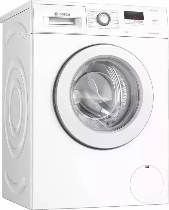 Стиральная машина BOSCH WAJ2006KPL