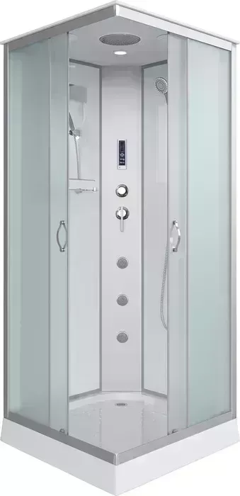 Душевая кабина Niagara NG-1101-14F 90х90х215