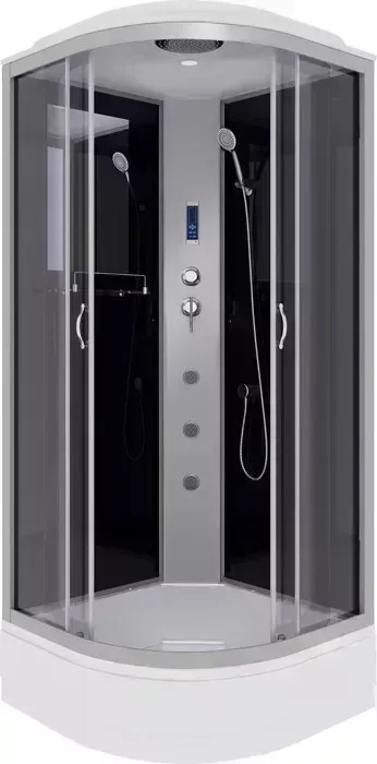 Душевая кабина Niagara NG-3503-14F 80х80х215