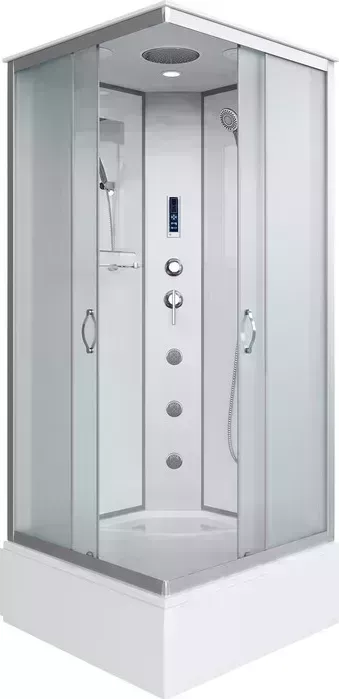 Душевая кабина Niagara NG-1108-14F 90х90х215