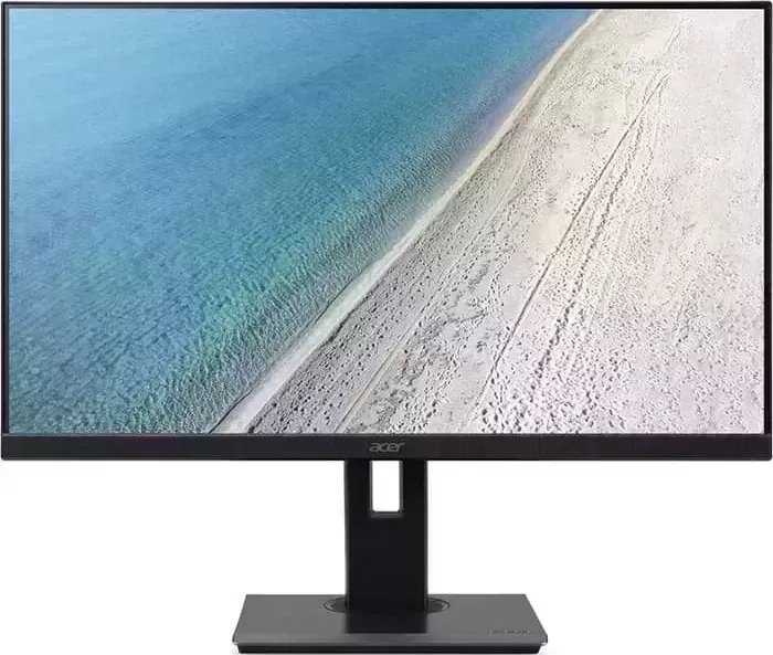 Монитор Acer B247YU bmiipprx (UM.QB7EE.013)