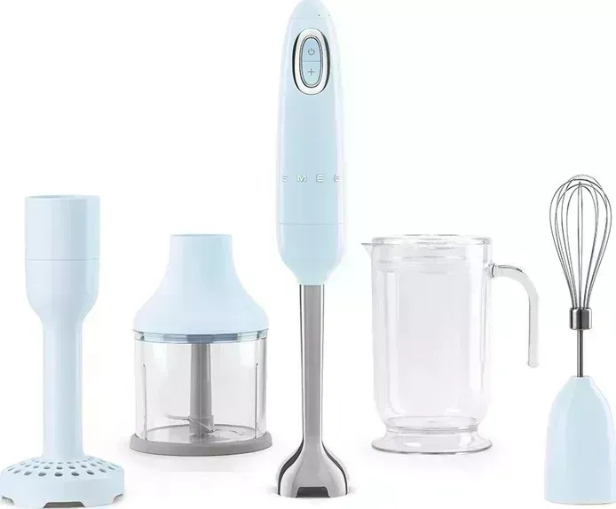 Блендер Smeg HBF22PBEU