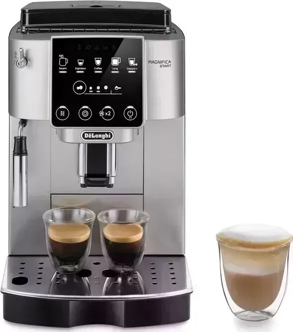 Кофемашина DE LONGHI ECAM220.31.SB