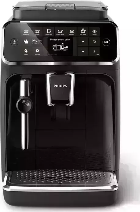 Кофемашина Philips EP4321/50