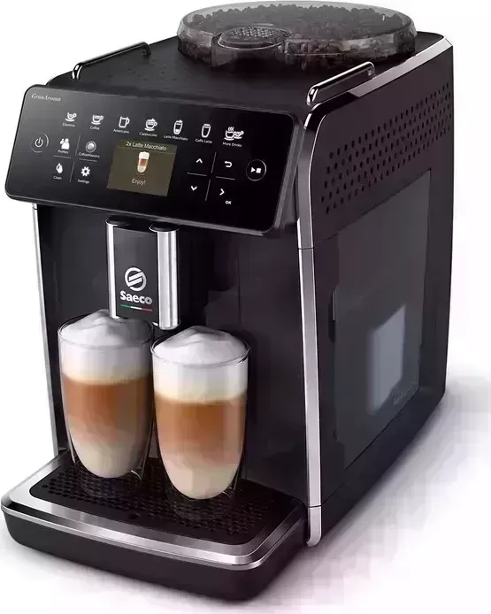Кофемашина Saeco SM6480/00