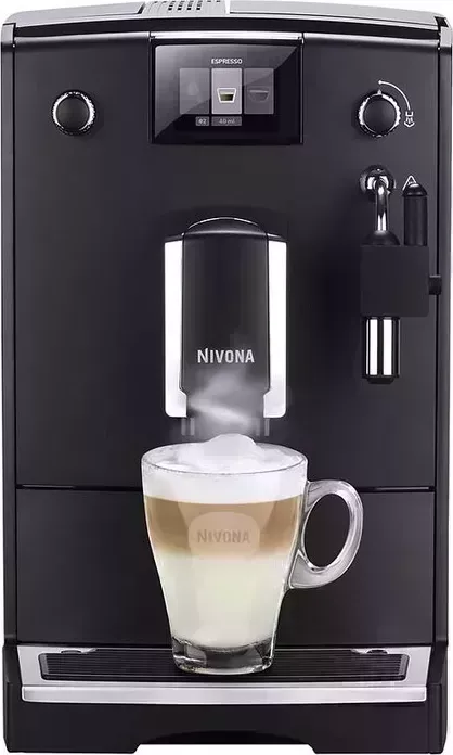 Кофемашина Nivona CafeRomatica NICR 550