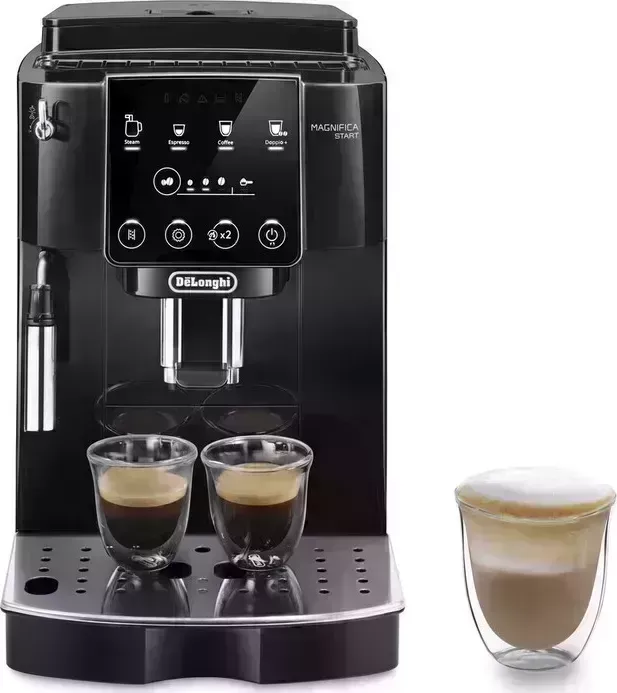 Кофемашина DE LONGHI ECAM220.21.B