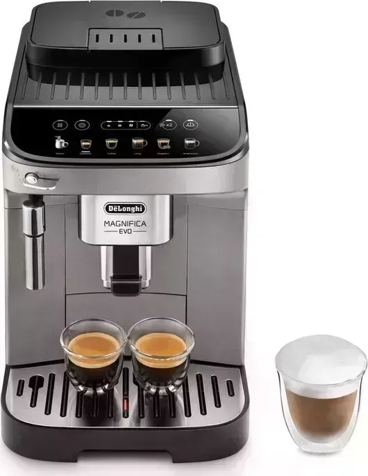 Кофемашина DE LONGHI Magnifica Evo (ECAM290.42.TB)