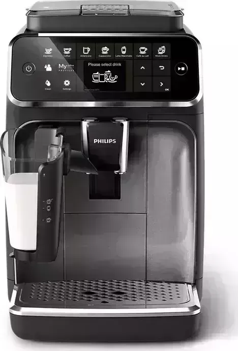 Кофемашина Philips EP4349/70