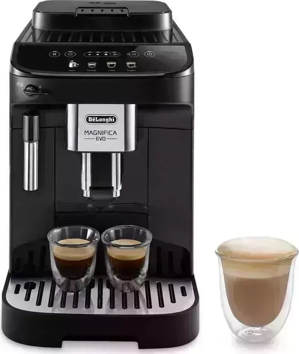 Кофемашина DE LONGHI Magnifica Evo (ECAM290.22.B)