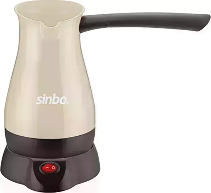 Кофеварка Sinbo SCM-2951