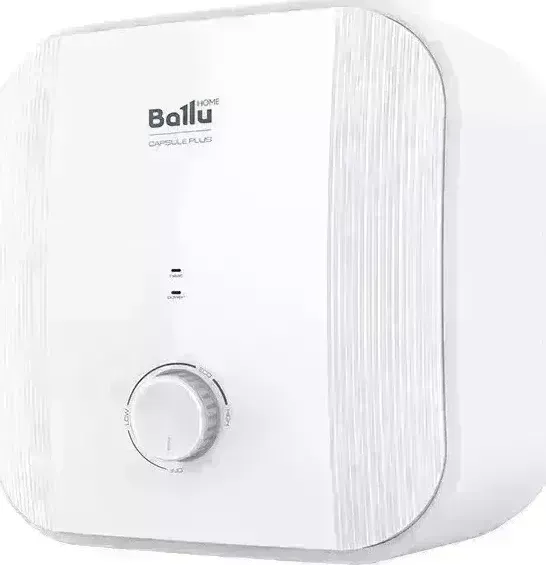 Водонагреватель Ballu BWH/S 10 Capsule Plus U