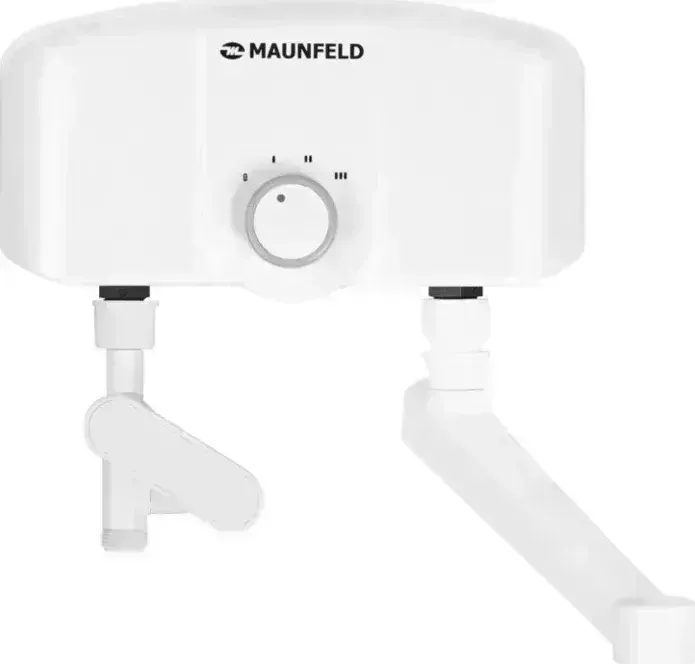 Водонагреватель проточный электрический MAUNFELD MWH55IT