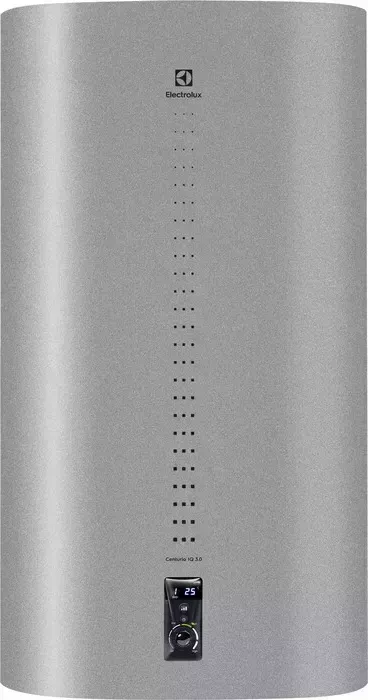Водонагреватель Electrolux EWH 100 Centurio IQ 3.0 Silver