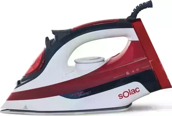 Утюг Solac Optima Perfect PV2014