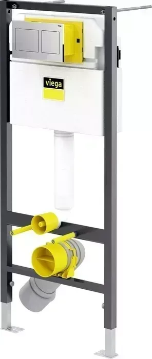 Инсталляция Viega Prevista Dry 8524.14 (792596)