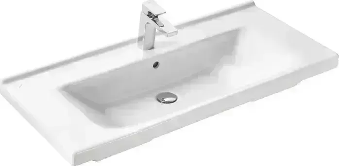 Раковина Santek Миранда 100х46 (1WH302249)