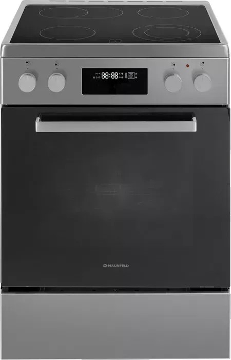 Плита электрическая MAUNFELD стеклокерамическая MEC611CS09TD