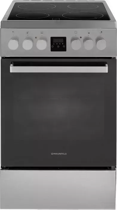 Плита электрическая MAUNFELD стеклокерамическая MEC55CS08D