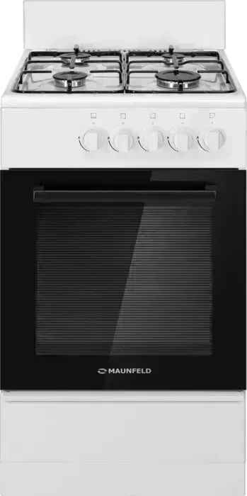 Плита газовая MAUNFELD MGC50GEW01D