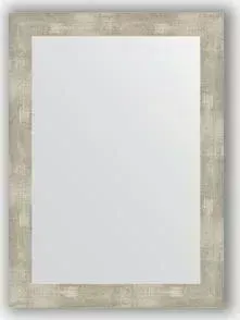 Зеркало Evoform в багетной раме Definite 54x74 см, алюминий 61 мм (BY 3044)
