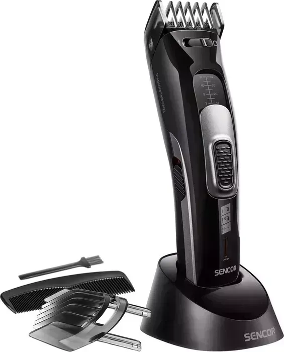 Машинка для стрижки Sencor SHP 4501BK