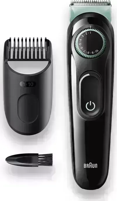 Триммер BRAUN для BT3321 BLACK