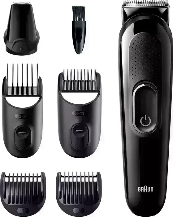 Триммер BRAUN для MGK3342 BLACK