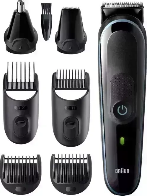 Триммер BRAUN для MGK5365