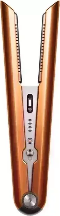 Выпрямитель для волос Dyson CORRALE HS03 COPPER/NICKEL