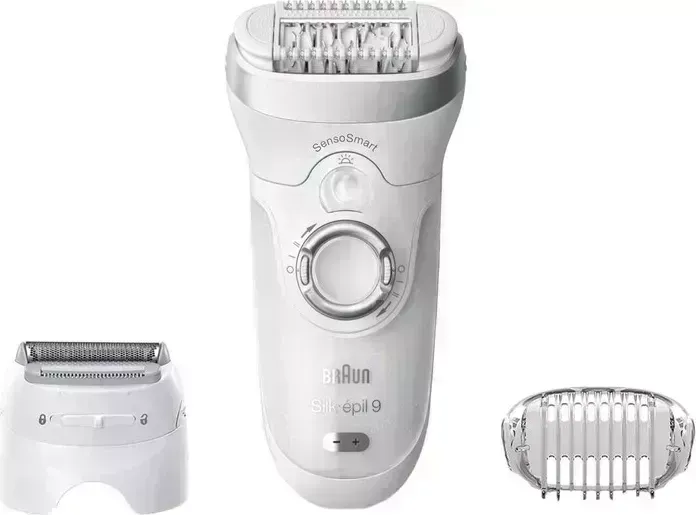 Эпилятор BRAUN SILK-EPIL 9 SE9705