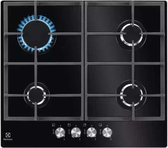 Панель варочная газовая Electrolux KGG6426K