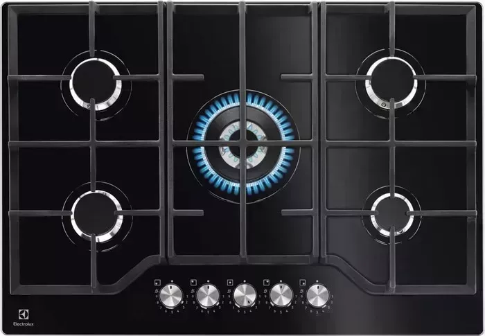 Панель варочная газовая Electrolux KGG75362K