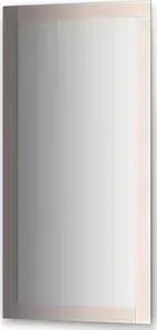 Зеркало Evoform Style 60х120 см, с зеркальным обрамлением (BY 0820)