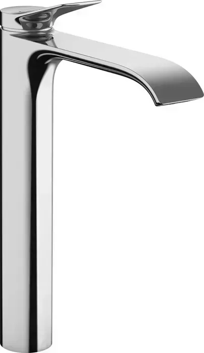 Смеситель для раковины Hansgrohe Vivenis хром глянцевый (75042000)