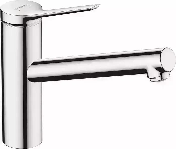 Смеситель для кухни Hansgrohe Zesis M33 хром (74802000)