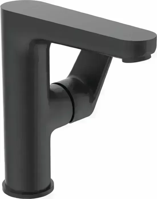 Смеситель для раковины Ideal Standard Cerafine O черный шелк (BC555XG)