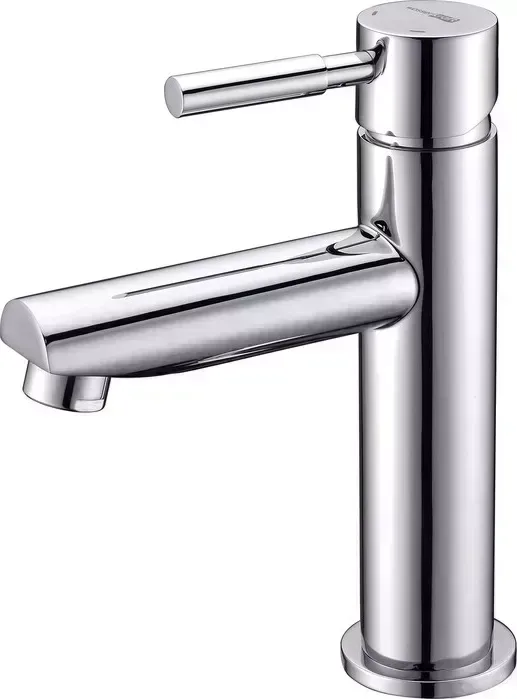 Смеситель для раковины Wasserkraft Main хром (4104)