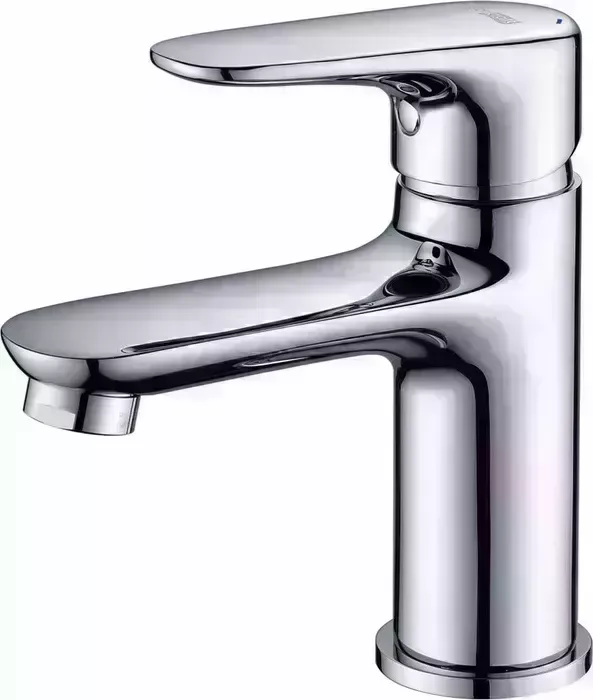 Смеситель для раковины Wasserkraft Vils хром (5603)