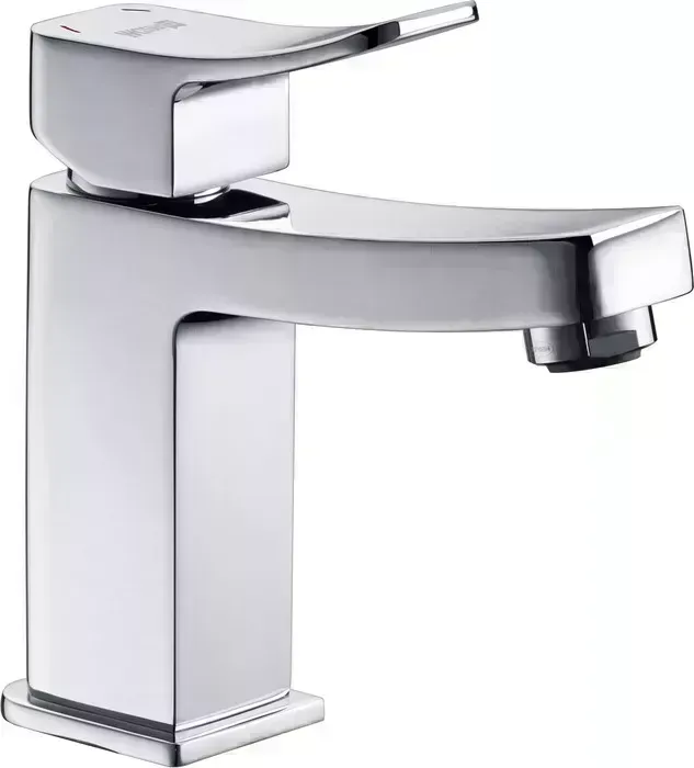 Смеситель для раковины Wasserkraft Aller хром (1064)