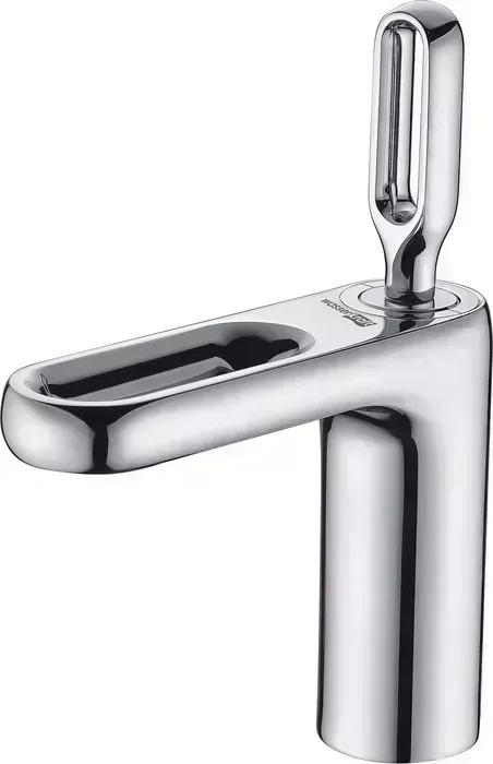 Смеситель для раковины Wasserkraft Kammel хром (1803)
