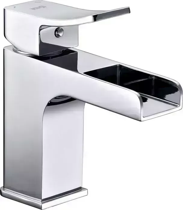 Смеситель для раковины Wasserkraft Aller хром (1069)
