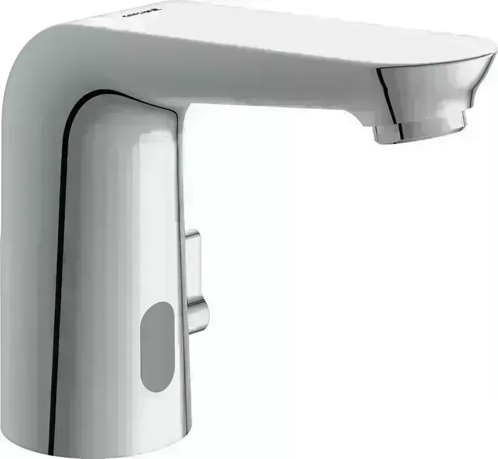 Смеситель для раковины Cersanit Sense хром (63106)