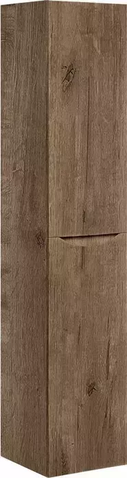 Пенал Vincea Mia 35х170 правый, V.Oak (VSC-2M170VO-R)