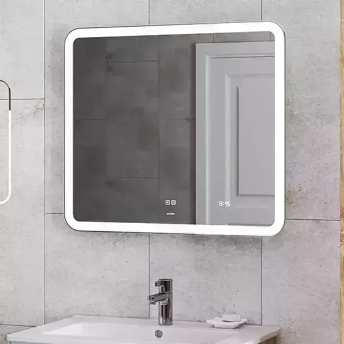 Зеркало VIGO Grani (Bora) Luxe 700 с подсветкой (4640027143449)