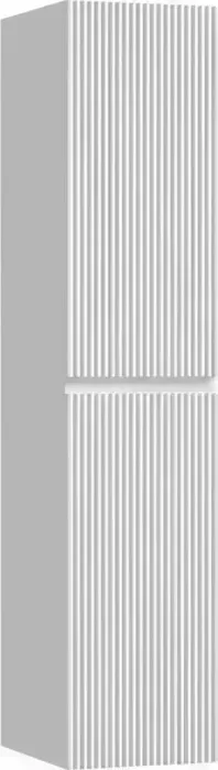 Пенал Sancos Snob R 35х165 Bianco (PSNR35W)