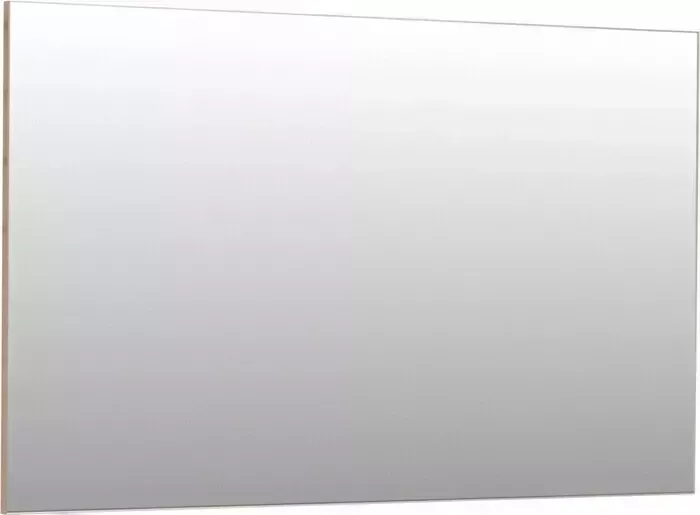 Зеркало De Aqua Сильвер 120х75 медь (261683)