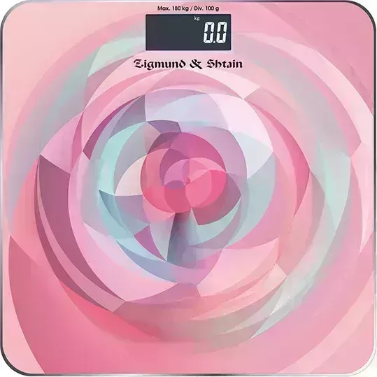 Весы напольные Zigmund &amp;amp; Shtain Zigmund & Shtain ZS-130
